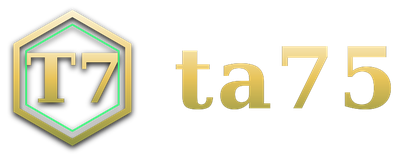 ta75 logo